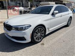 بی ئێم دەبڵیو سیریەس 5